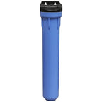 Pentair Pentek 150552 3G Standard Filter Housing, 3/4" NPT #20 Opaque Water by PENTAIRPENTEK