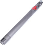 Vacuum Cleaner Extension Rod, Extension Pole Vacuum Cleaner Handle Extension - Image 2
