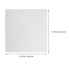 Qualitative Filter Papers 11.81 Inch Square Laboratory Filter Sheets - Image 2