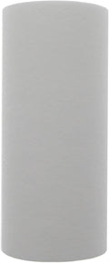 Tier1 10 Micron 10 Inch x 4.5 Inch | Spun Wound Polypropylene Whole House by Tier1