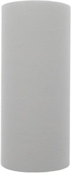 Tier1 10 Micron 10 Inch x 4.5 Inch | Spun Wound Polypropylene Whole House by Tier1