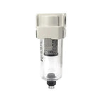 Vacuum Water Droplet Separator Pipeline Filter Negative Pressure Element AMJ - Image 5