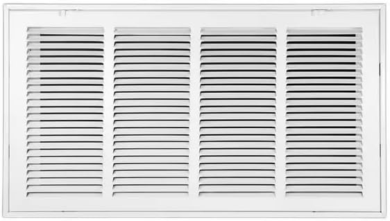 Venti Air Steel Return Air Filter Grille - Image 2