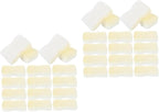 30pcs Lampshade Cleaning Sponges Reusable Dry Cleaning Dust Sponge Lampshade - Image 4