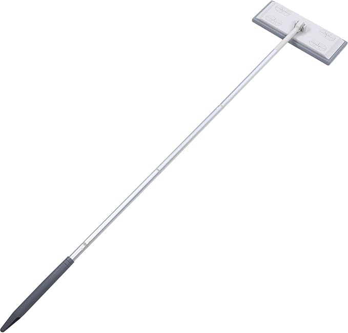 Detachable Handle Dust Mop by Unknown