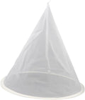 KICHOUSE Practical Mesh Honey Filter Tool Gauze Filter Net by kichouse