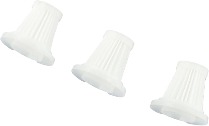 Replacement Filter For Boreas Handheld Vacuum Cleaners, Washable Reusable - Image 9