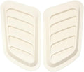 Car Hood Scoop Air Intake Vents Compatible by Unknown