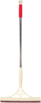 Multifunctional Glass Door Squeegee by INOOMP