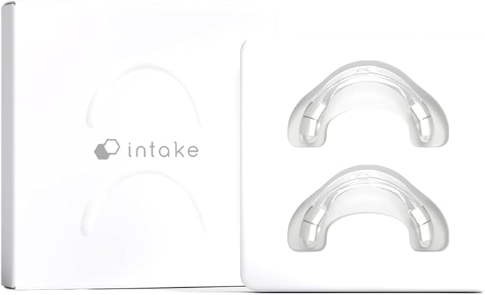 Intake Breathing Extra Intake Bands by intake%C2%AE