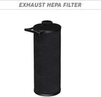 OVO FP-EXT-HEPA Exhaust Filter Air High Efficiency - Image 6