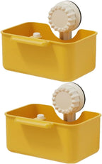 2Pcs Kitchen Sink Strainer Drainer Basket by Unknown
