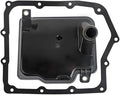 62TE Automatic Transmission Filter by Fitede