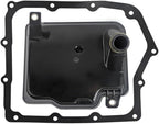 62TE Automatic Transmission Filter by Fitede