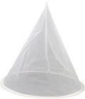 SECFOU Practical Fine Gauze Honey Filter Net Reusable Kitchen Tool by SECFOU