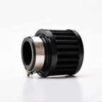 25mm Air Intake Filter 1" Inlet Dia Air Intake Cone Universal Filter Parts - Image 4