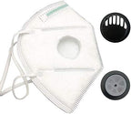 JingXiGuoJ 20 Pack Anti Dust Protection Filter Air Breathing Valves Accessories - Image 5