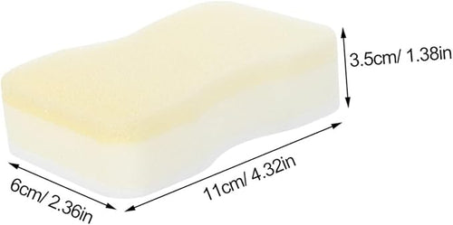 1set Cleaning Dry Eraser Removal Lamp Shade Cleaner Sponges - Image 2