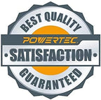 POWERTEC 3-Speed Remote Controlled Air Filtration System Woodworking, Hanging - Image 7
