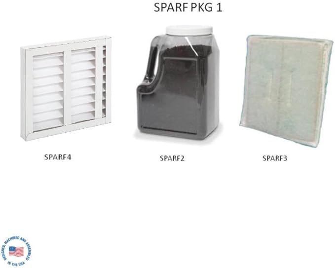 Extract-All Replacement Filter Package - Image 5