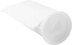Filter Bag PP Non-Woven for Treatment, 25µm 50µm 100µm 150µm, Reusable Thermal - Image 8
