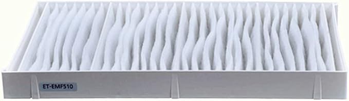 AWO ET-EMF510 Replacement Projector Air Dust Filter Fit - Image 3