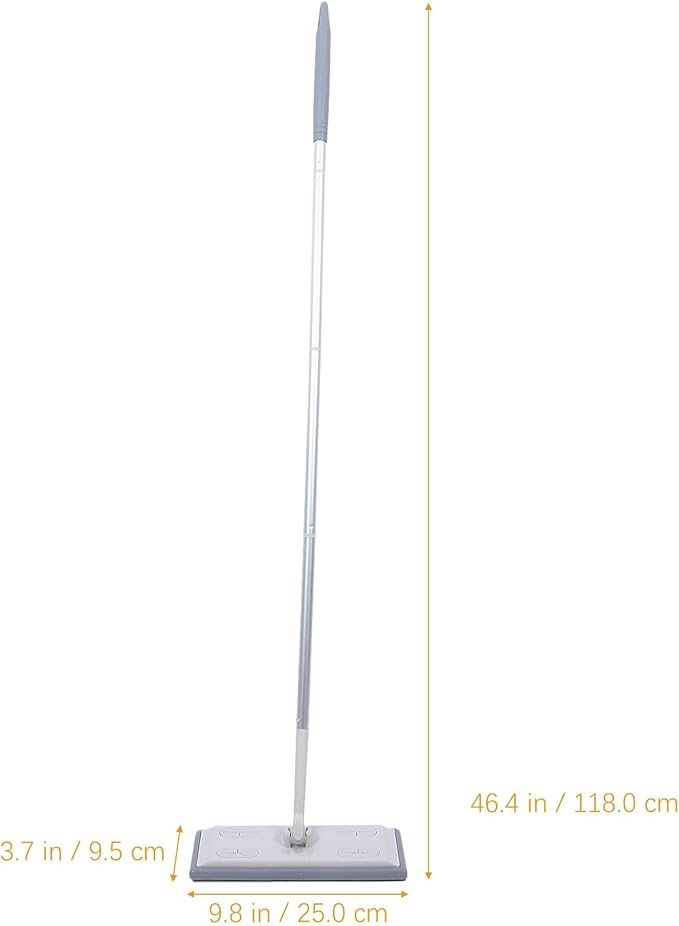 Detachable Handle Dust Mop - Image 2