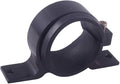 BARTOO 60mm Fuel Filter Mounting Bracket, Fuel Pump Clamp Holder by BARTOO