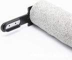 2PCS Main Roller Brush for Ultenic AC1 Elite Floor Scrubber Wet Dry Vacuum - Image 2