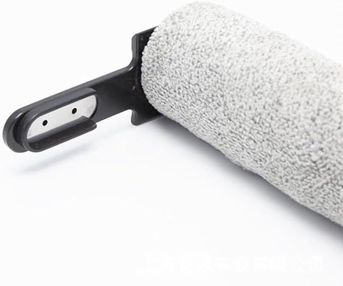 2PCS Main Roller Brush For Ultenic AC1 Elite Floor Scrubber Wet Dry Vacuum - Image 3