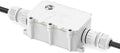 16A Outdoor Waterproof Control Pool Filters Garden Pumps by Unknown