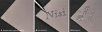 NiSi ND8 100x150mm Reverse GND Filter | 3-Stop Reverse Graduated Neutral - Image 4