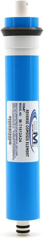 APPLIED MEMBRANES INC. 24 GPD Reverse Osmosis Membrane | RO Membrane Water - Image 6