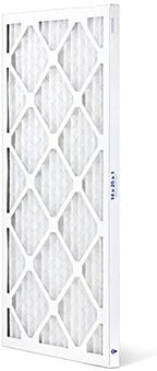 14x25x1 Air Filter ALLERGY MERV 11 Pleated Furnace Filter 6 Pack fits HVAC AC & - Image 4