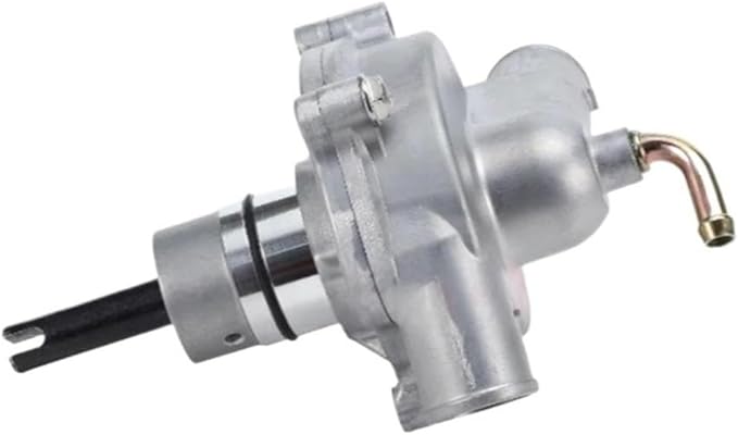 17400-24F00/17400-24F00 Engine Water Pump Coolant Pump Assembly - Image 3