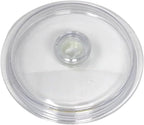 Replacement for Intex 26331CA Replacement Leaf Trap Cover Lid for 12 Inch Sand by Unknown