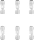 NSF 1/4" One Way Check Valve for Water Line 1/4" Reverse Osmosis Water Filter by Unknown