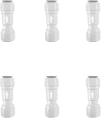 NSF 1/4" One Way Check Valve for Water Line 1/4" Reverse Osmosis Water Filter by Unknown