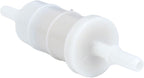 879885Q inline Fuel Filter for Mercury ＆ Mariner Outboards 4 Stroke 5/16" 40 50 - Image 5
