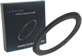 YAMAFOO 62mm to 72mm Step-Up Ring/Step Down Rings Filter Adapter by YAMAFOO
