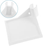 BESPORTBLE 4pcs Corner Shelf for Grow Tents Bracket for Hygrometer Camera - Image 8