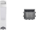 Clean/Dirty Water Tank Brush Cover, Compatible by Unknown