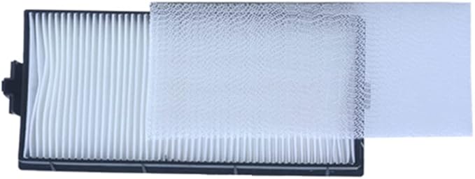 AWO ET-RFF200 Replacement Projector Air Dust Filter Fit - Image 3