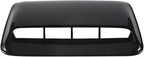 Car Universal Hood Vent Air Outlet Cover Compatible - Image 2