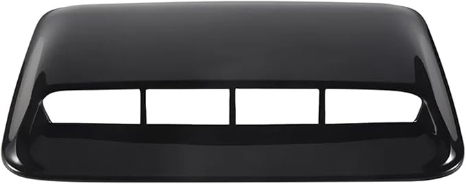 Car Universal Hood Vent Air Outlet Cover Compatible by Unknown