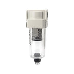Vacuum Water Droplet Separator Vacuum Pipeline Filter Negative Pressure Filter - Image 3