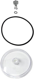 Replacement for Intex Leaf Trap Cover Valve & O-Ring for SF15110 Pool Sand by Unknown