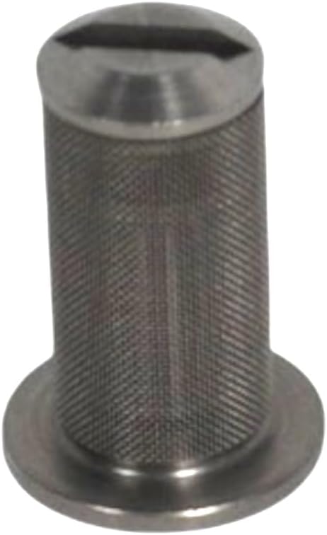 Commercial Extraction Mesh Inline Filter by Unknown