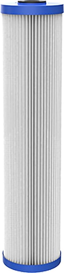 Pentair OMNIFilter RS6-20 Sediment Water Filter, Whole House Heavy Duty Big - Image 2
