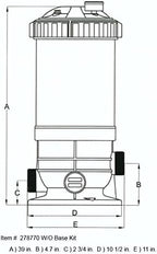 Rx Clear Radiant Cartridge Filter System - Image 3
